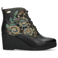 Store Bottines - REYANO 04 Bottines