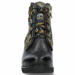 Store Bottines - REYANO 04 Bottines