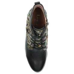 Store Bottines - REYANO 04 Bottines