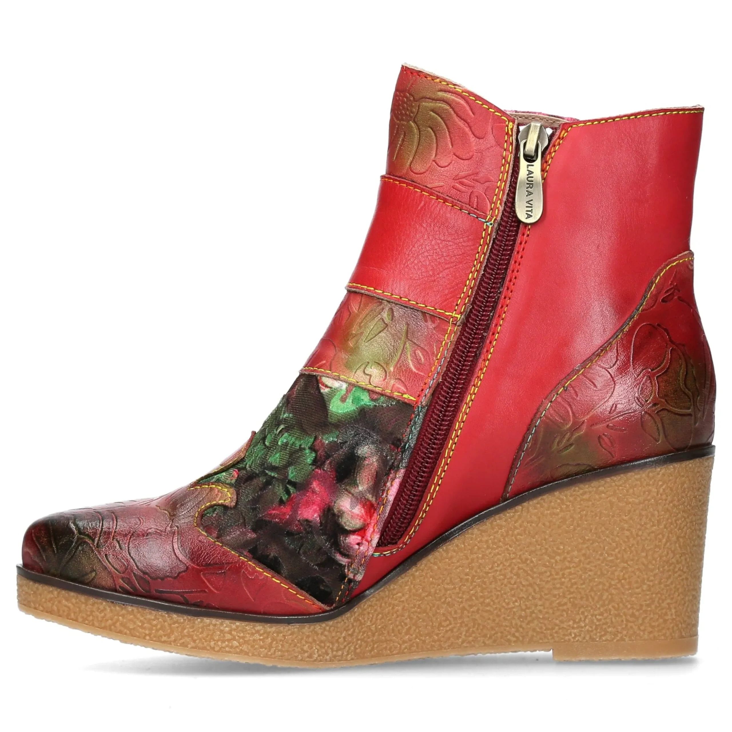 Shop Bottines - REYANO 02 Bottines