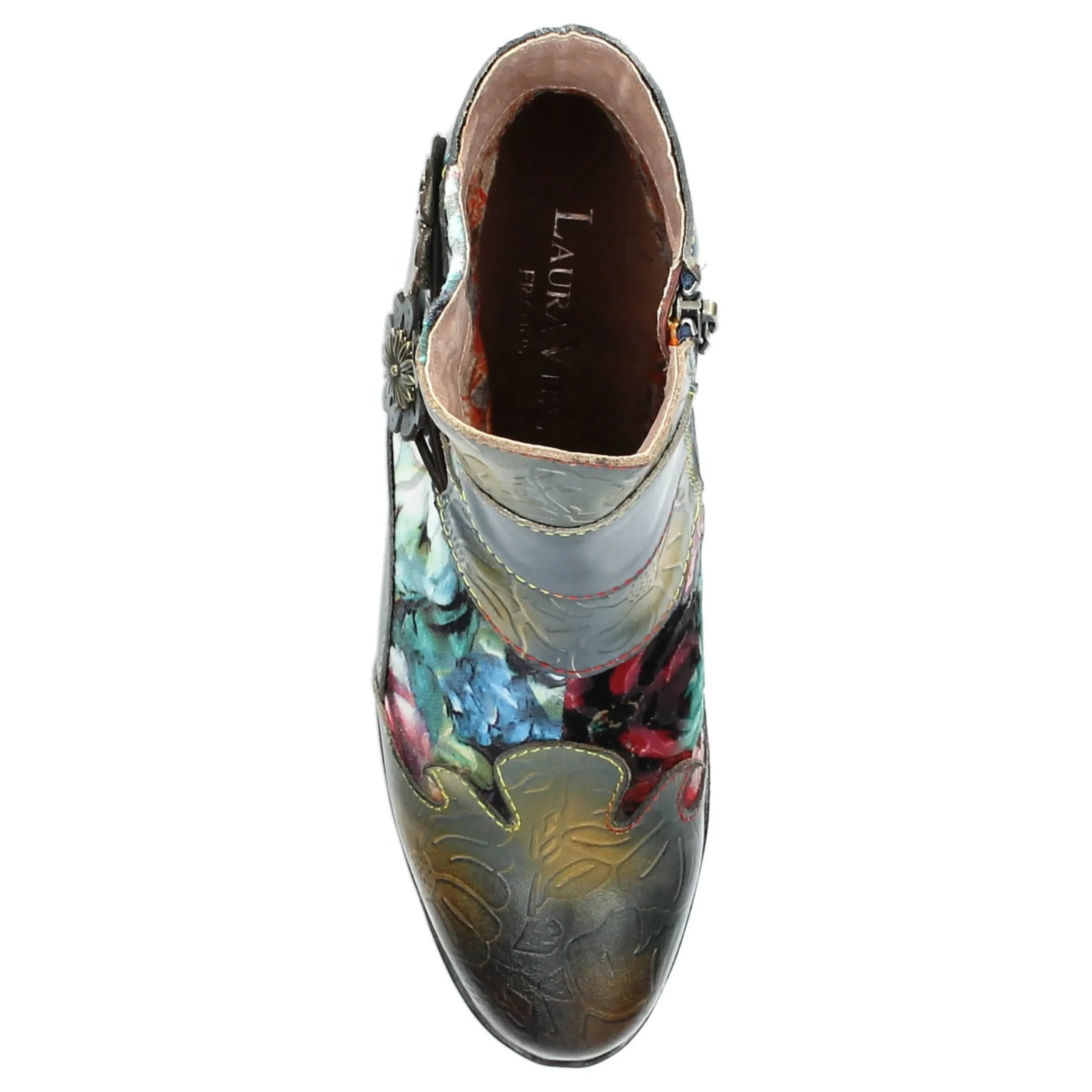 Shop Bottines - REYANO 02 Bottines