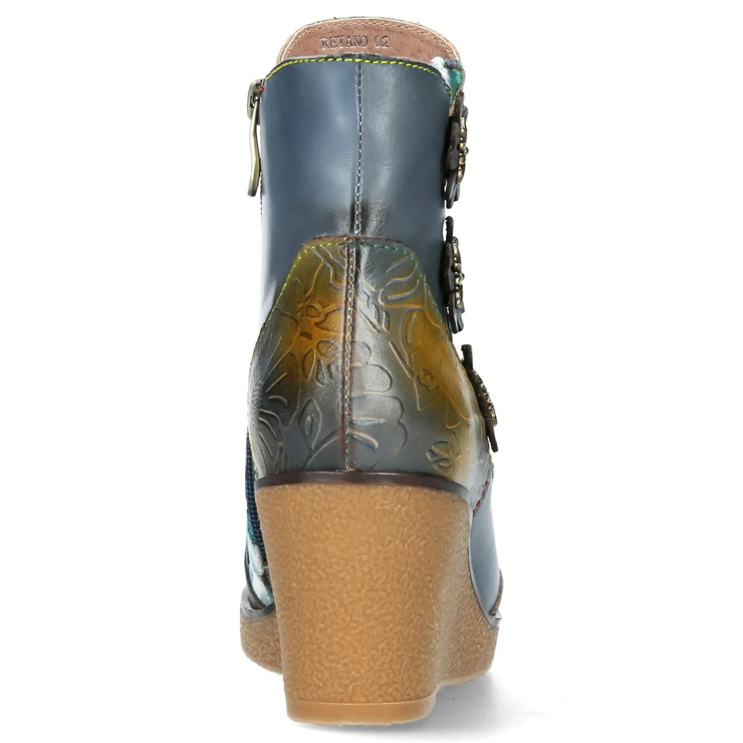 Shop Bottines - REYANO 02 Bottines