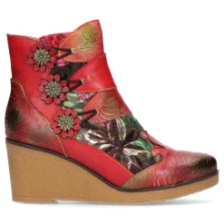 Shop Bottines - REYANO 02 Bottines