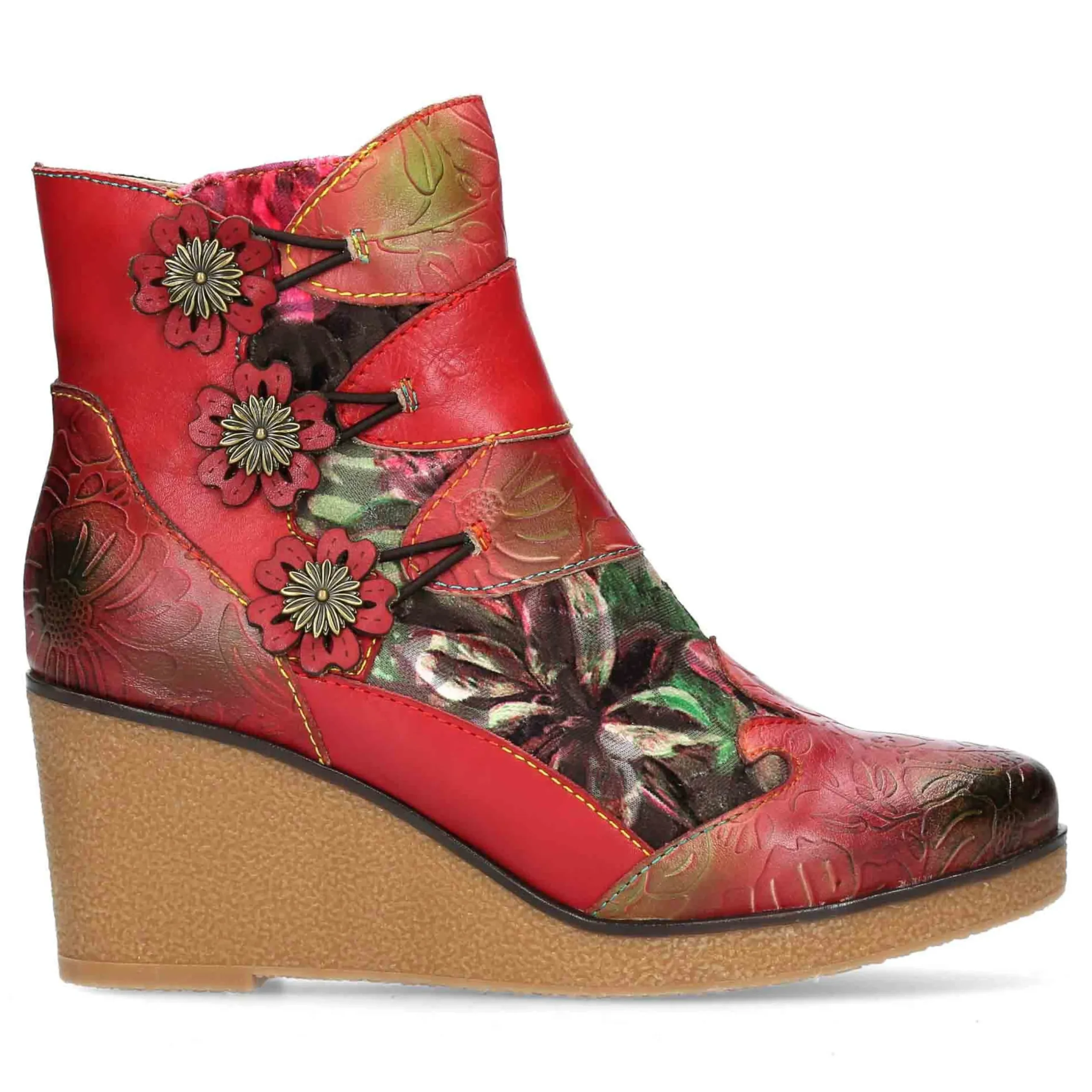 Shop Bottines - REYANO 02 Bottines
