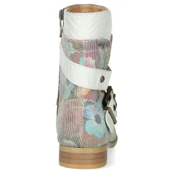 Clearance Bottines - STEAK Bottines