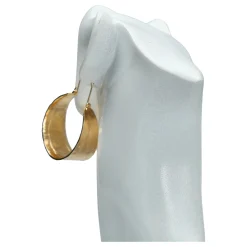Discount Boucles d'oreille Creolettes Exclusivité Bijoux & Porte-clés