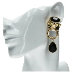 Sale Boucles d'oreille Panthera Exclusivité Bijoux & Porte-clés