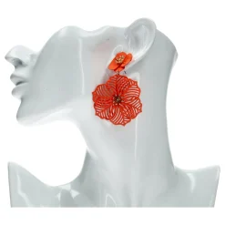 Online Boucles d'oreilles Floria Exclusivité Bijoux & Porte-clés