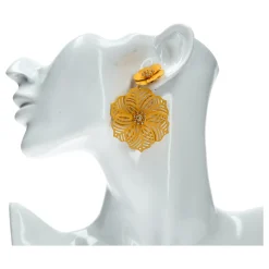 Online Boucles d'oreilles Floria Exclusivité Bijoux & Porte-clés