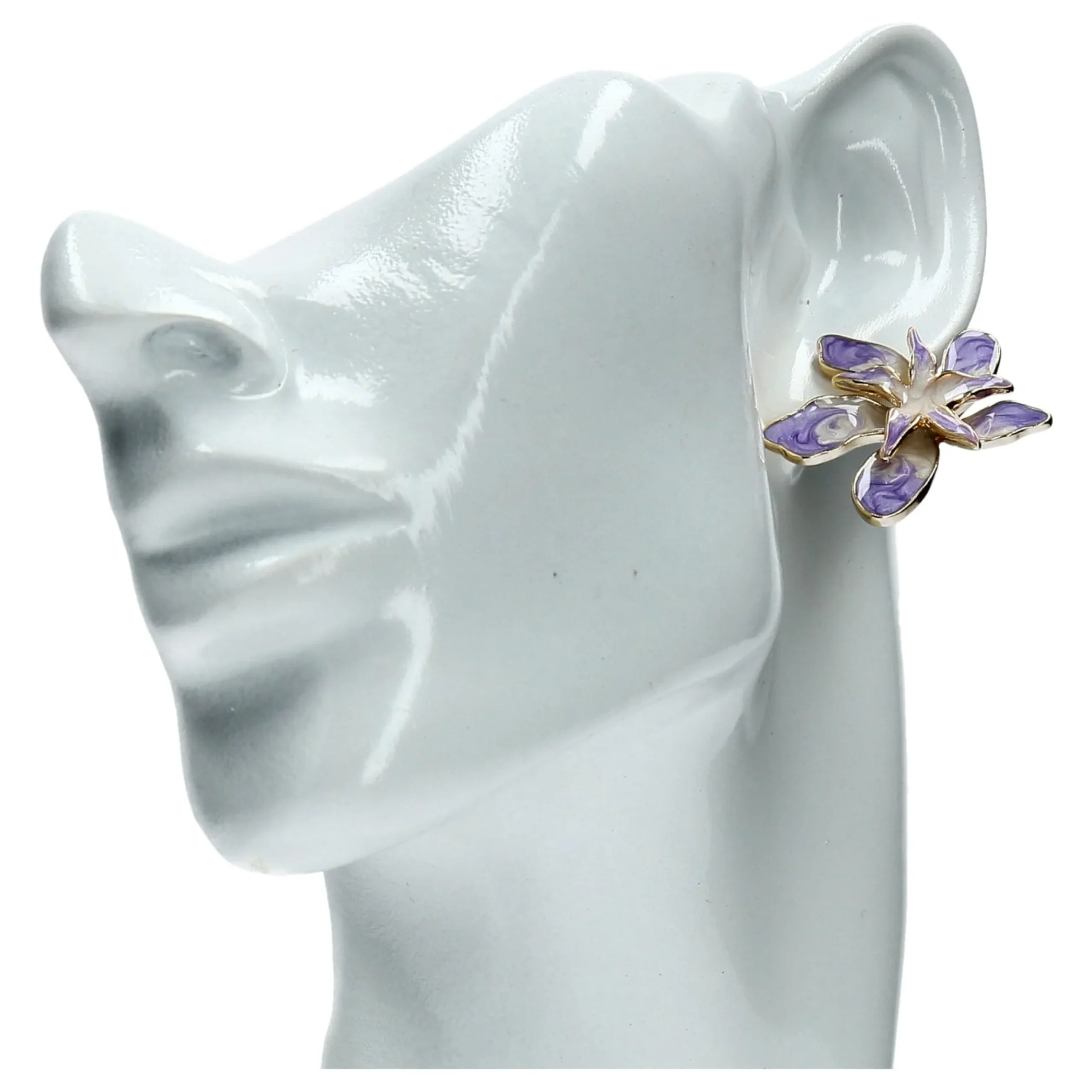 Shop Boucles d'oreilles Philomène Exclusivité Bijoux & Porte-clés