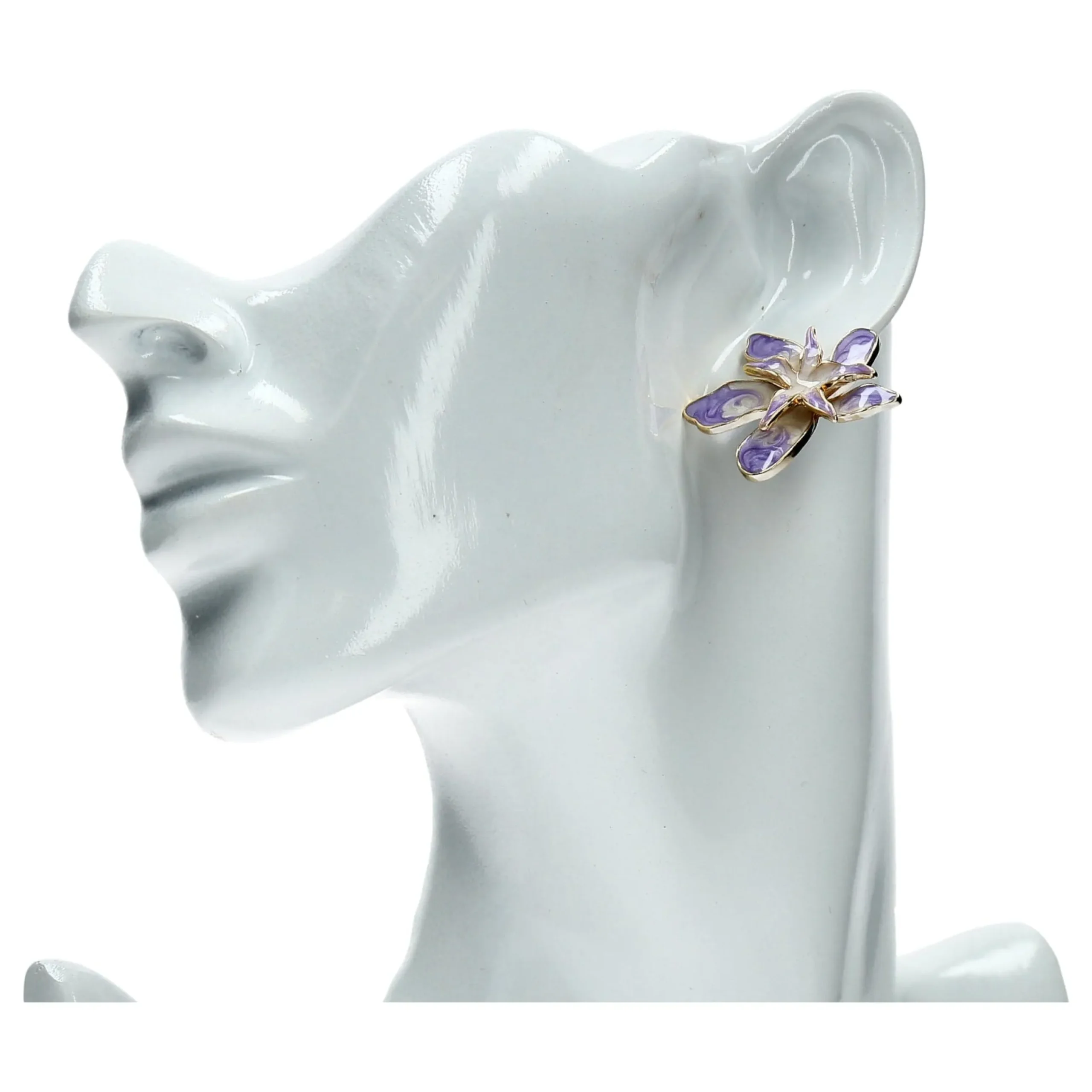 Shop Boucles d'oreilles Philomène Exclusivité Bijoux & Porte-clés