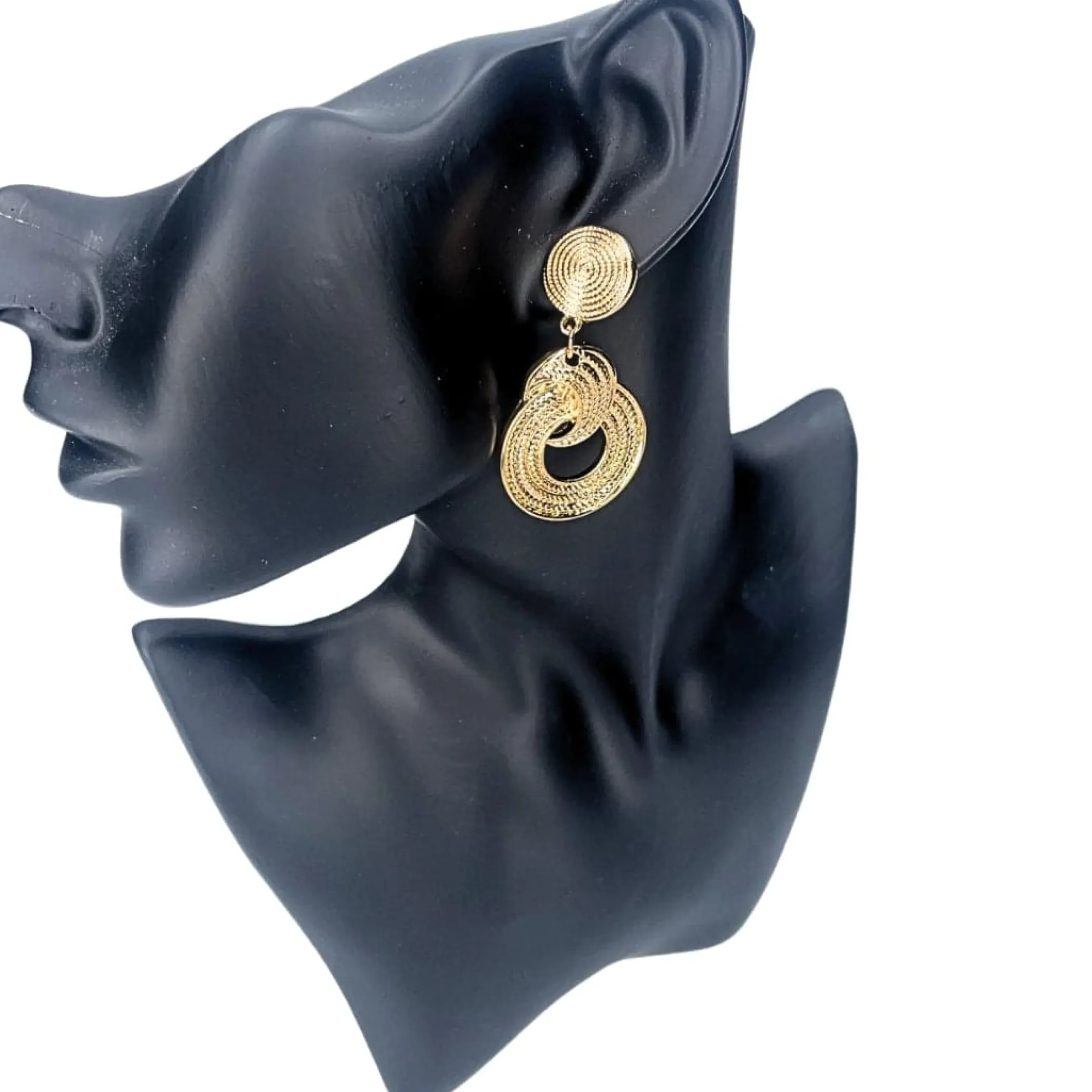 Hot Boucles d'oreilles Serva Exclusivité Outlet Accessoires|Bijoux & Porte-clés