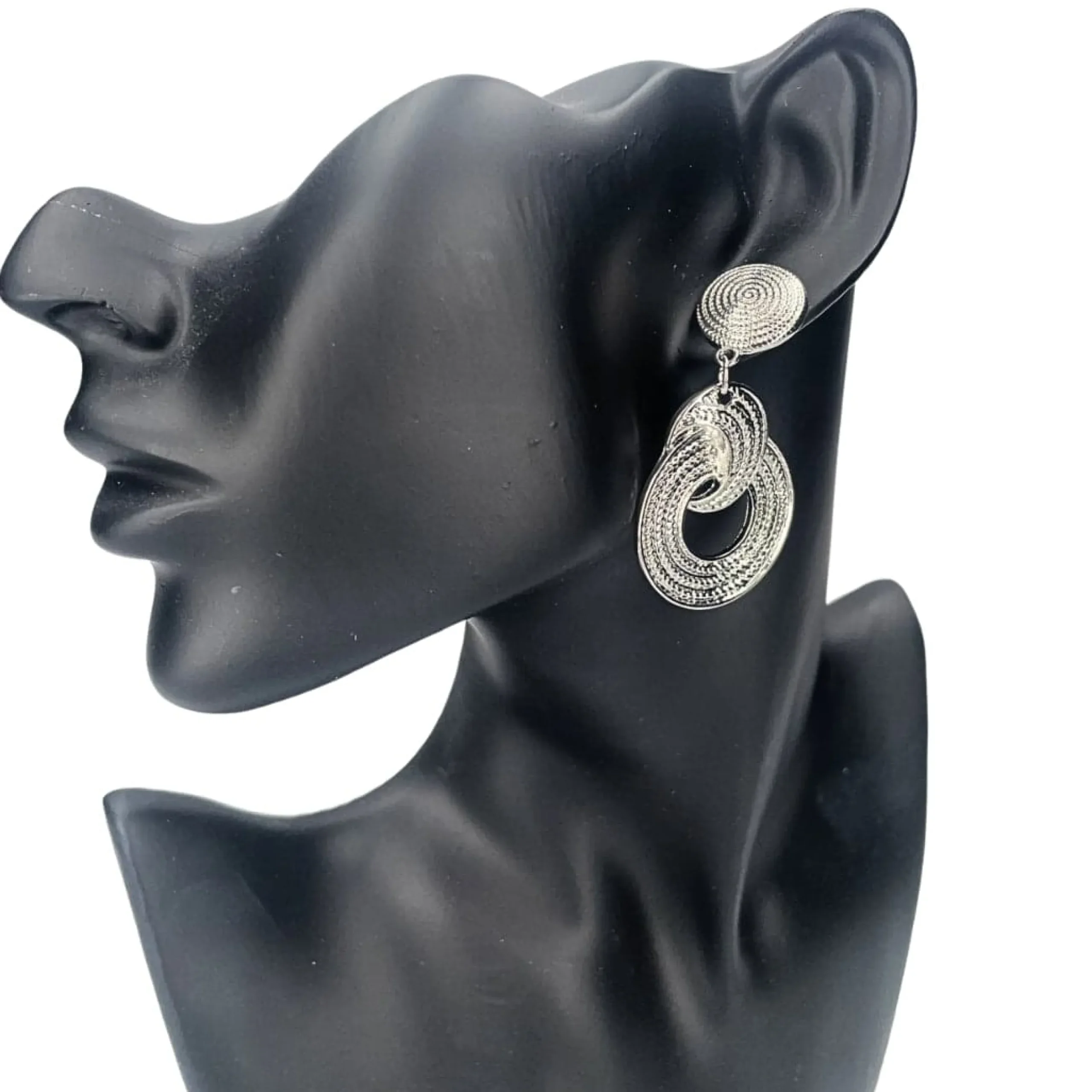 Hot Boucles d'oreilles Serva Exclusivité Outlet Accessoires|Bijoux & Porte-clés