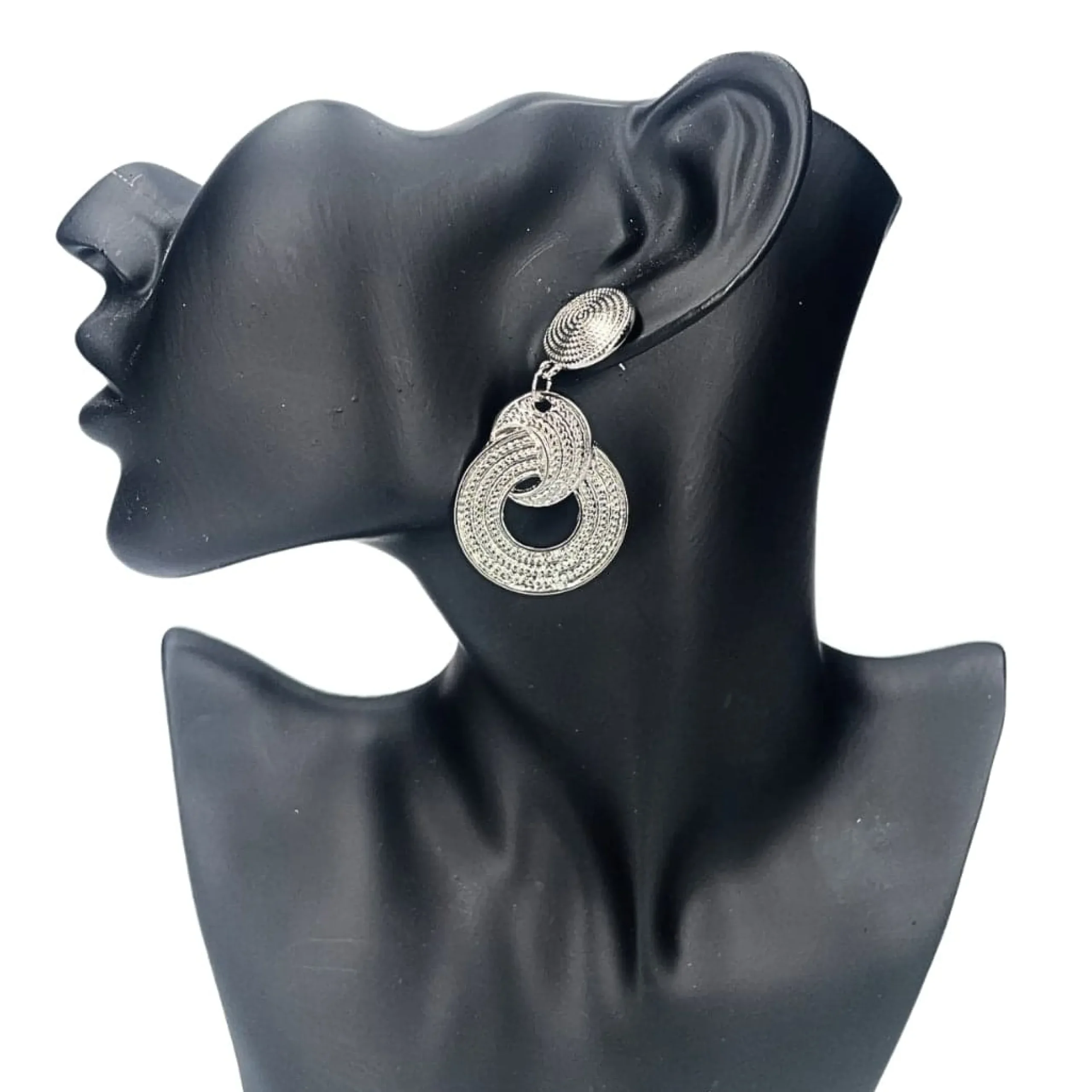 Hot Boucles d'oreilles Serva Exclusivité Outlet Accessoires|Bijoux & Porte-clés