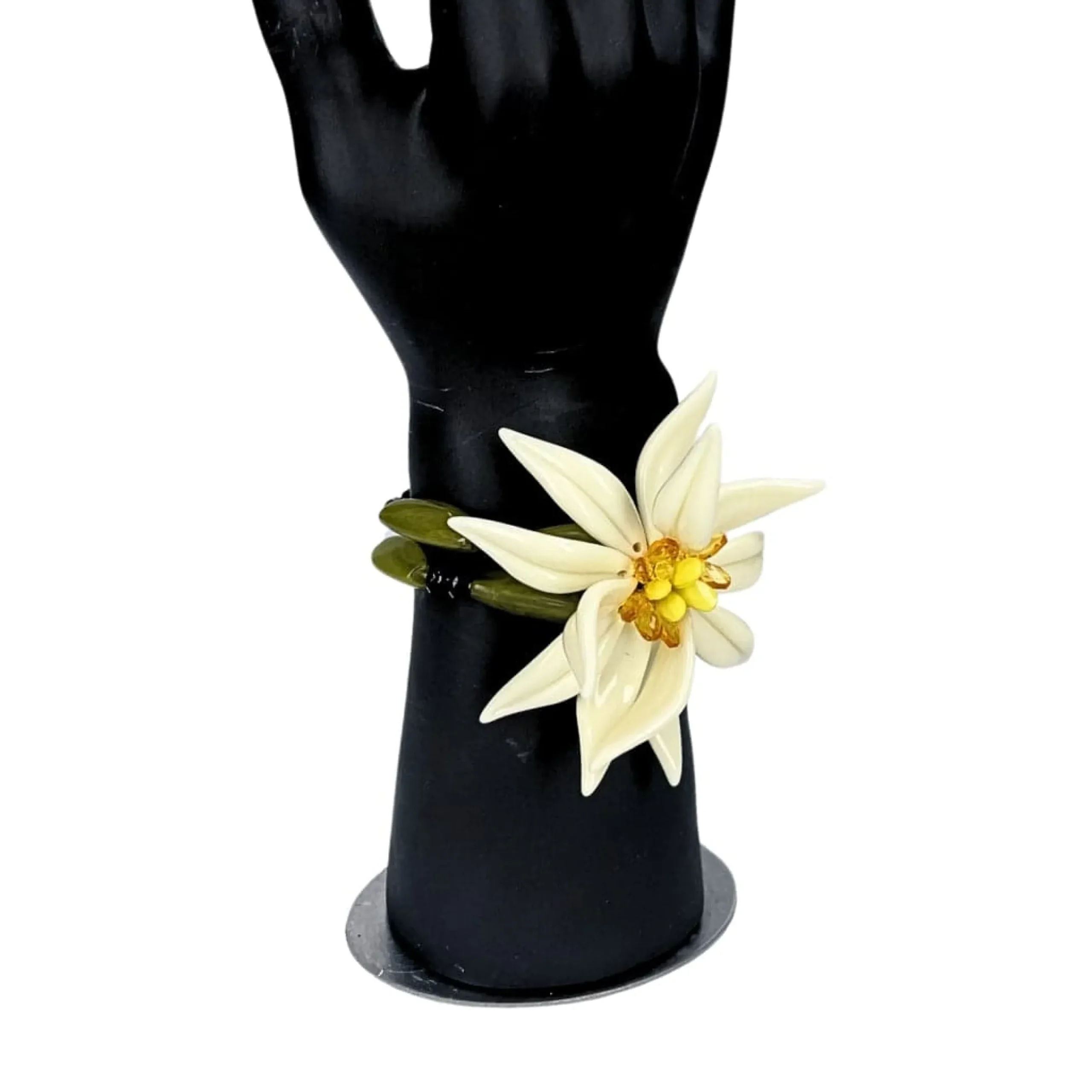 Fashion Bracelet Floralia Exclusivité Outlet Accessoires|Bijoux & Porte-clés