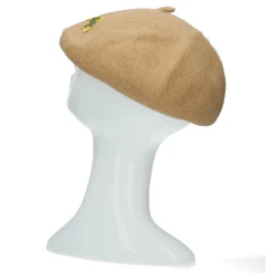 Outlet Béret à fleurs Emylle Chapeaux Et Accessoires Cheveux