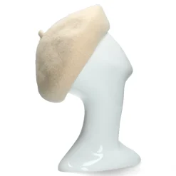 Outlet Béret à fleurs Emylle Chapeaux Et Accessoires Cheveux