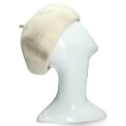 Outlet Béret à fleurs Emylle Chapeaux Et Accessoires Cheveux