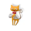Best Sale Broche Berlu Exclusivité Bijoux & Porte-clés