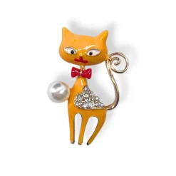 Best Sale Broche Berlu Exclusivité Bijoux & Porte-clés