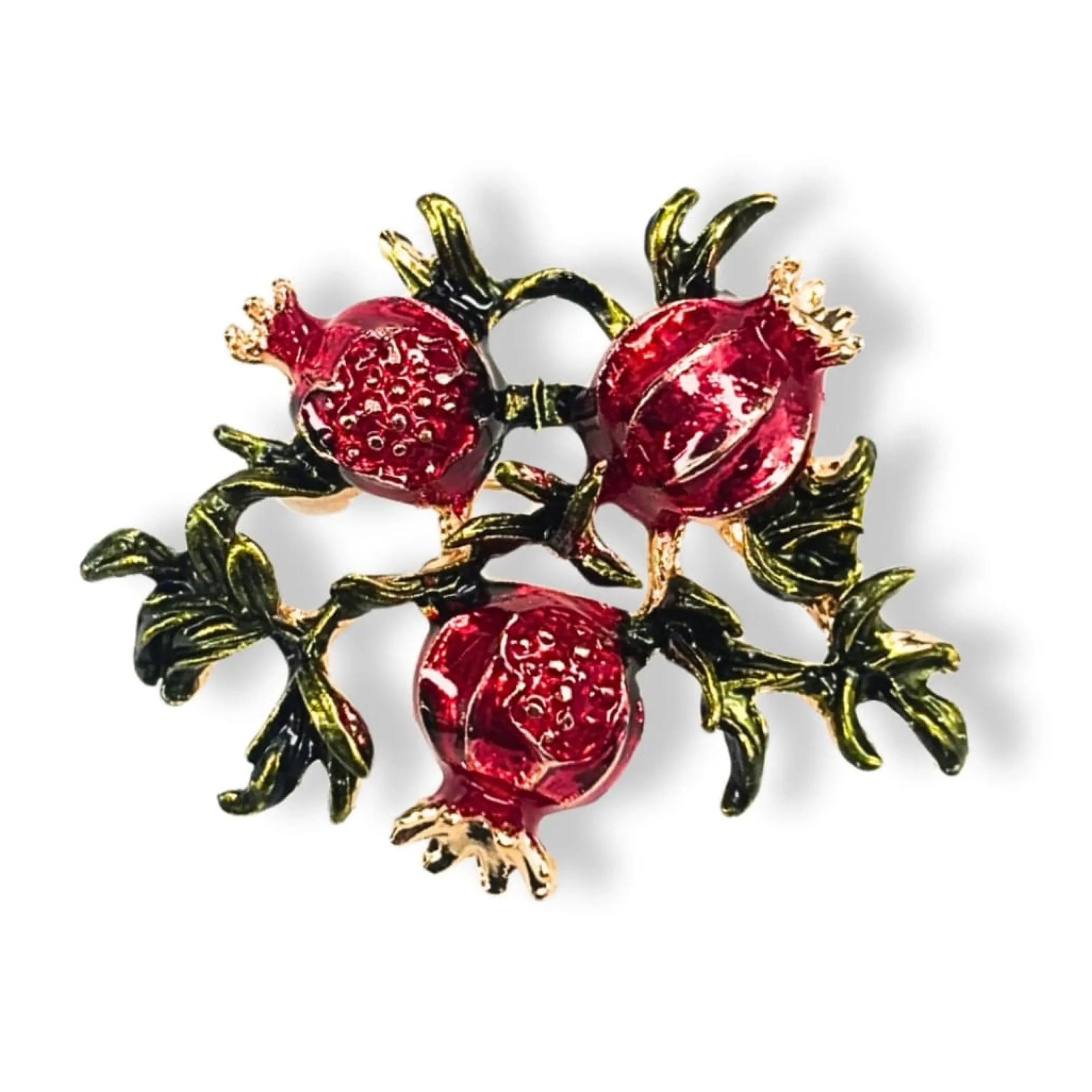 Cheap Broche Boules Exclusivité Bijoux & Porte-clés