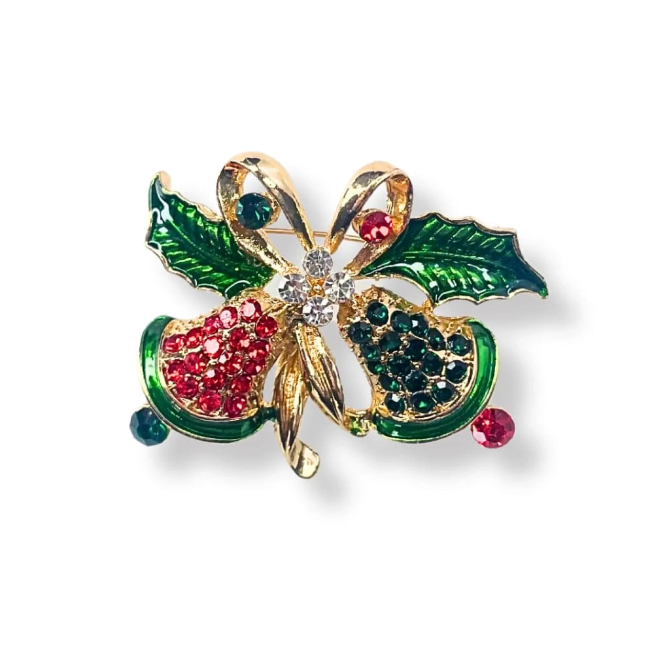 Sale Broche Clochette Exclusivité Outlet Accessoires|Bijoux & Porte-clés