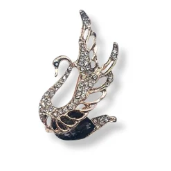 Best Sale Broche Cygnelita Bijoux & Porte-clés