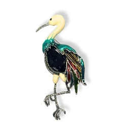 Best Sale Broche Flavie Exclusivité Bijoux & Porte-clés