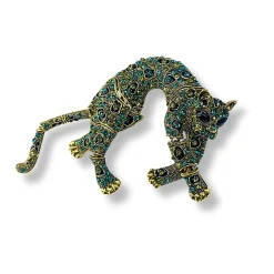 Flash Sale Broche Félix Exclusivité Bijoux & Porte-clés