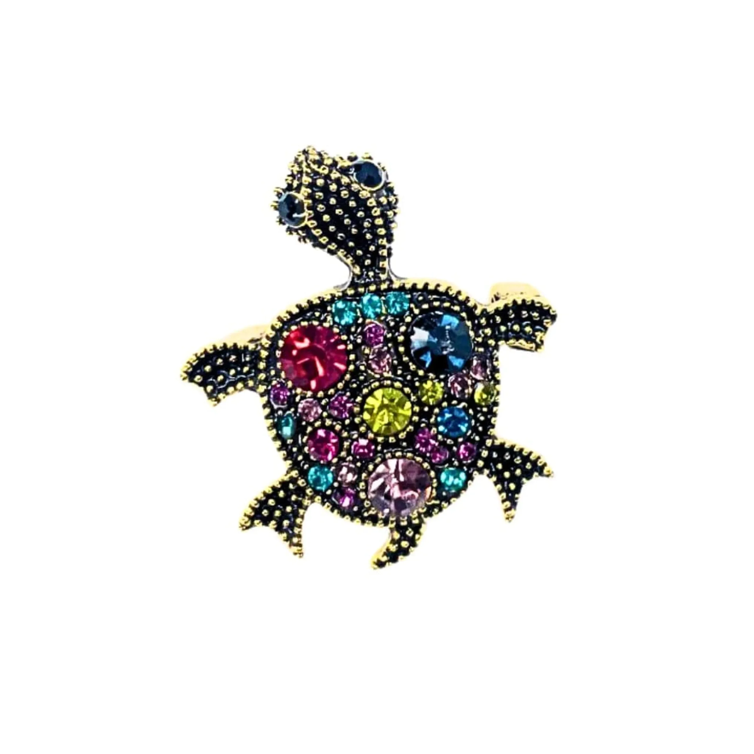 Sale Broche Jonathan Exclusivité Bijoux & Porte-clés