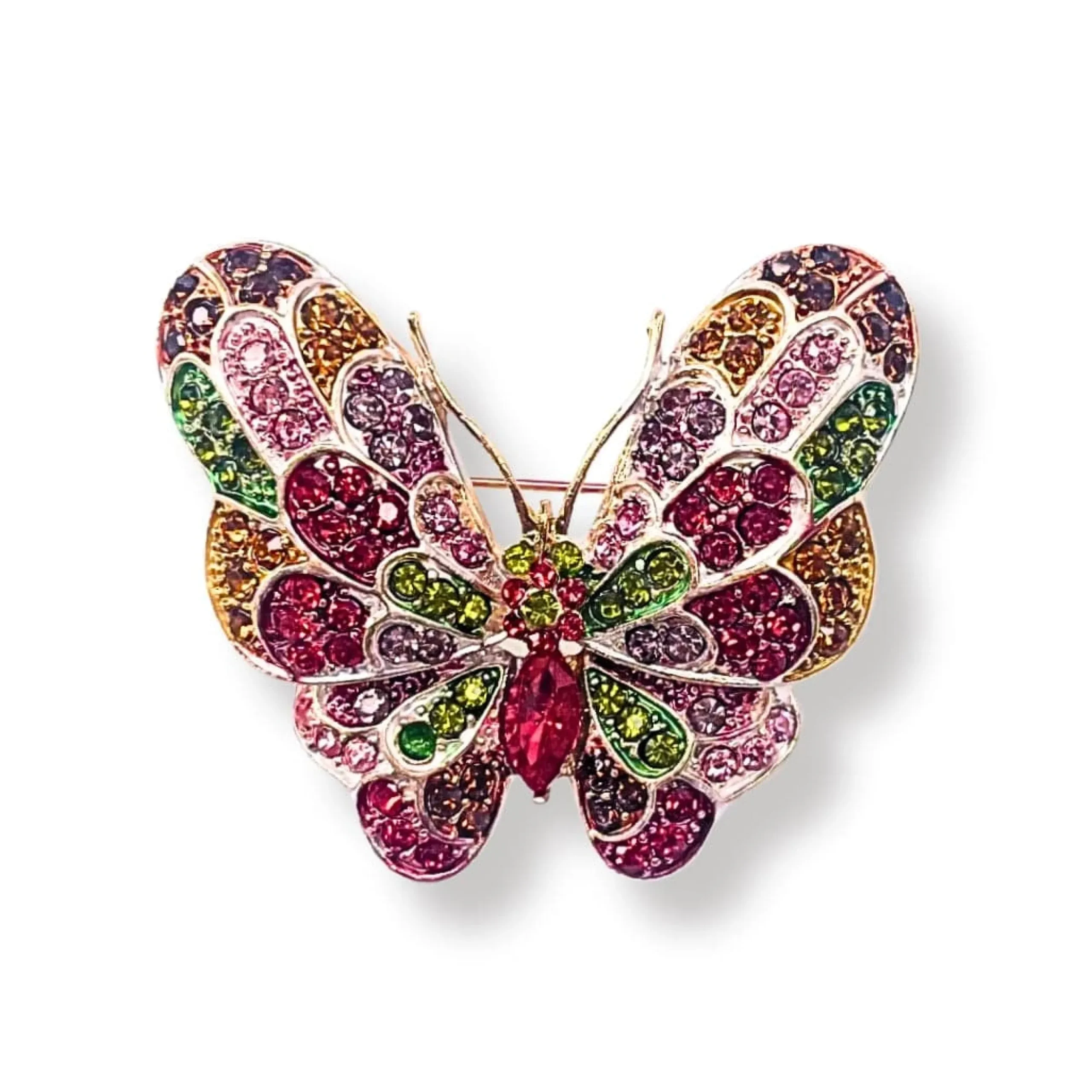 New Broche Lumos Exclusivité Bijoux & Porte-clés