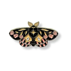 Best Broche Poppi Exclusivité Bijoux & Porte-clés