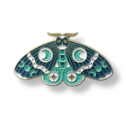 Best Broche Poppi Exclusivité Bijoux & Porte-clés