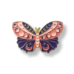 Best Broche Poppi Exclusivité Bijoux & Porte-clés