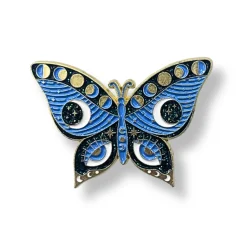 Best Broche Poppi Exclusivité Bijoux & Porte-clés