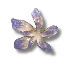 Best Broche Pétale Exclusivité Bijoux & Porte-clés