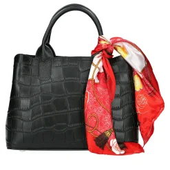 Online Carré de soie Macrisane Foulards & Écharpes