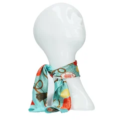 Online Carré de soie Macrisane Foulards & Écharpes