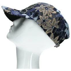Best Sale Casquette Cindy Exclusivité Outlet Accessoires|Chapeaux Et Accessoires Cheveux