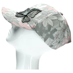 Best Sale Casquette Cindy Exclusivité Outlet Accessoires|Chapeaux Et Accessoires Cheveux