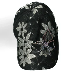 Best Sale Casquette Cindy Exclusivité Outlet Accessoires|Chapeaux Et Accessoires Cheveux