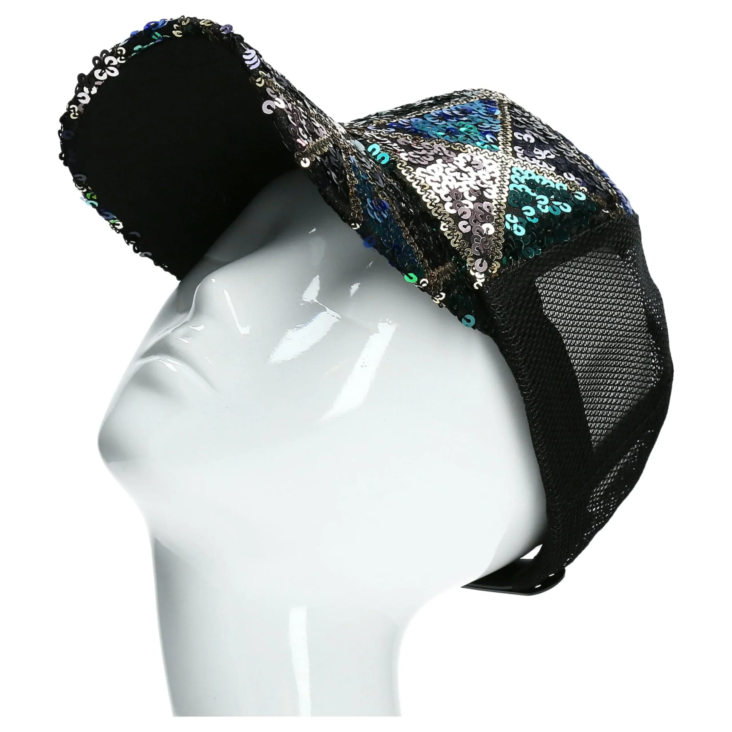 Clearance Casquette Sergio Exclusivité Outlet Accessoires|Chapeaux Et Accessoires Cheveux