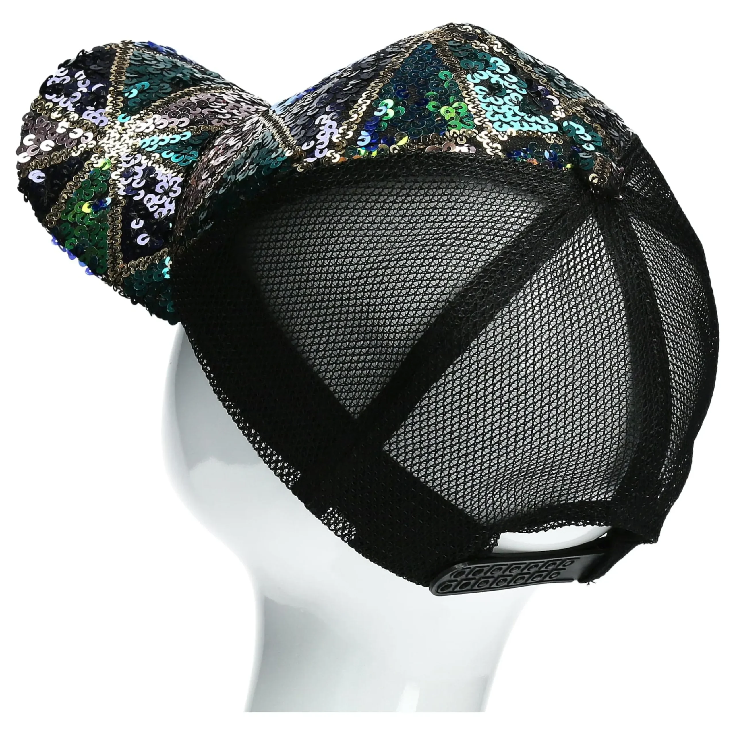 Clearance Casquette Sergio Exclusivité Outlet Accessoires|Chapeaux Et Accessoires Cheveux