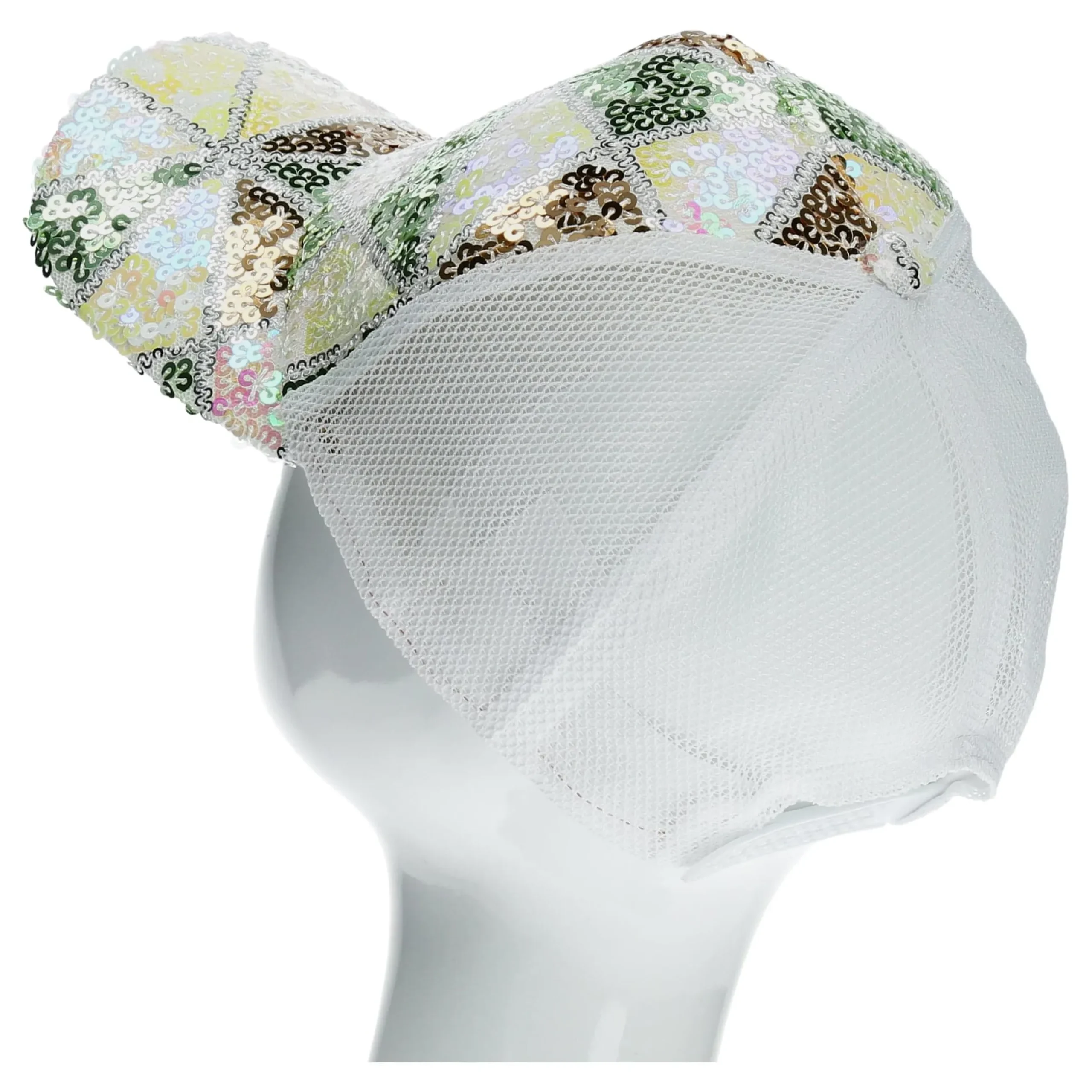 Clearance Casquette Sergio Exclusivité Outlet Accessoires|Chapeaux Et Accessoires Cheveux