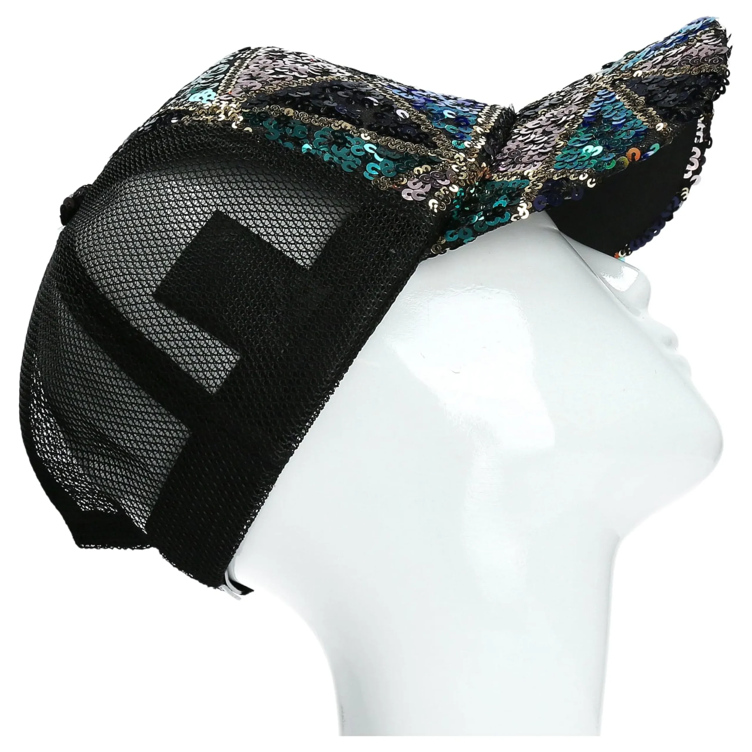 Clearance Casquette Sergio Exclusivité Outlet Accessoires|Chapeaux Et Accessoires Cheveux