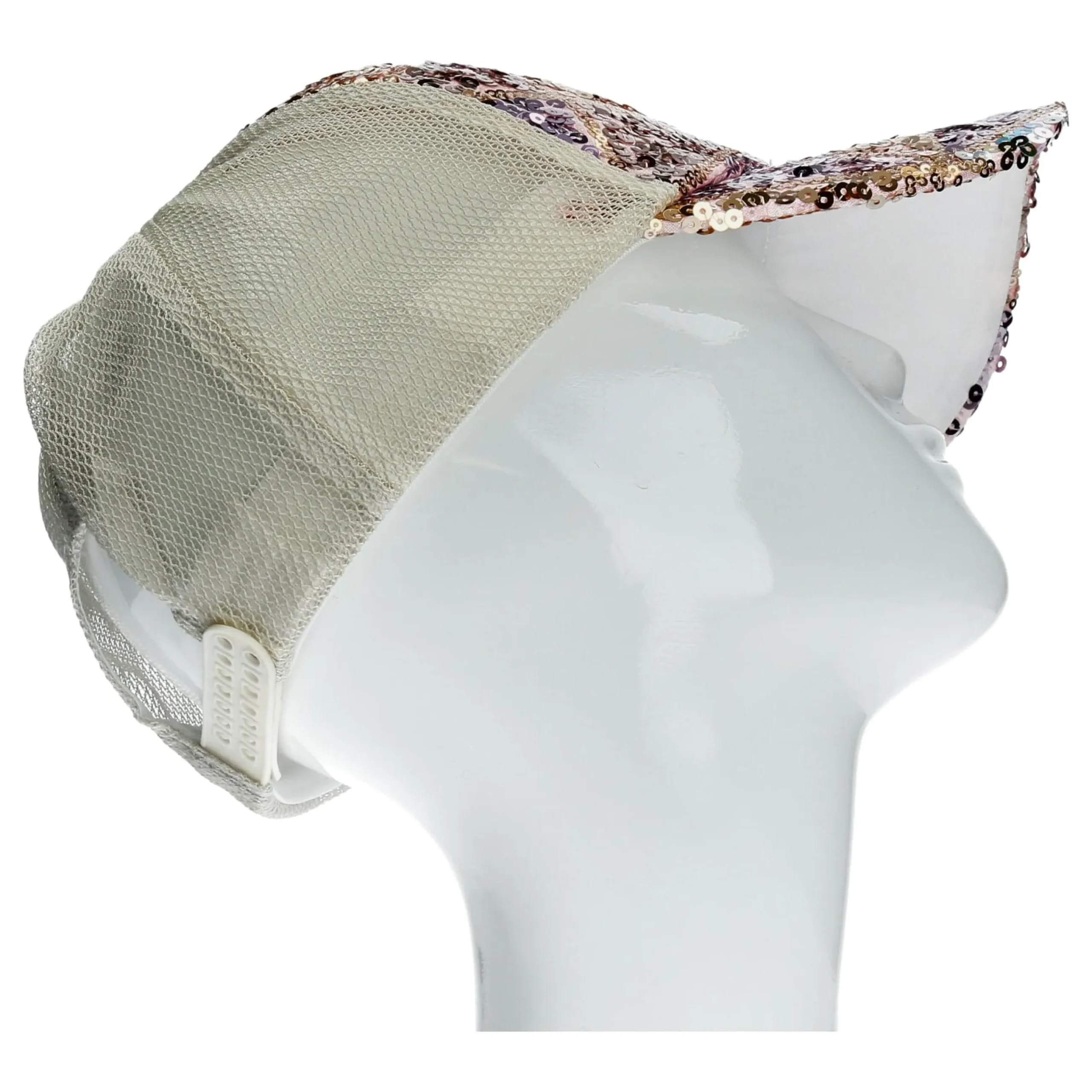 Clearance Casquette Sergio Exclusivité Outlet Accessoires|Chapeaux Et Accessoires Cheveux