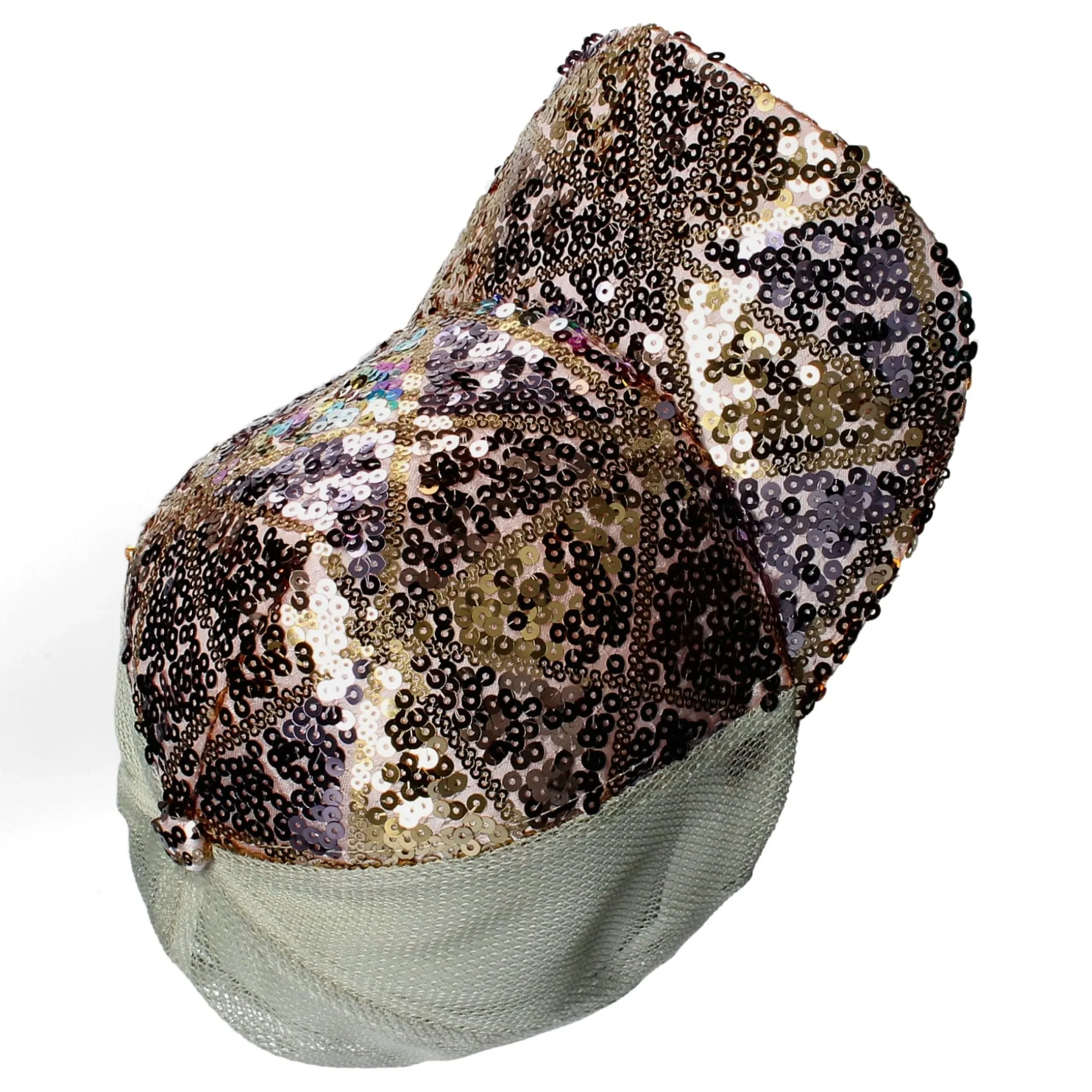 Clearance Casquette Sergio Exclusivité Outlet Accessoires|Chapeaux Et Accessoires Cheveux