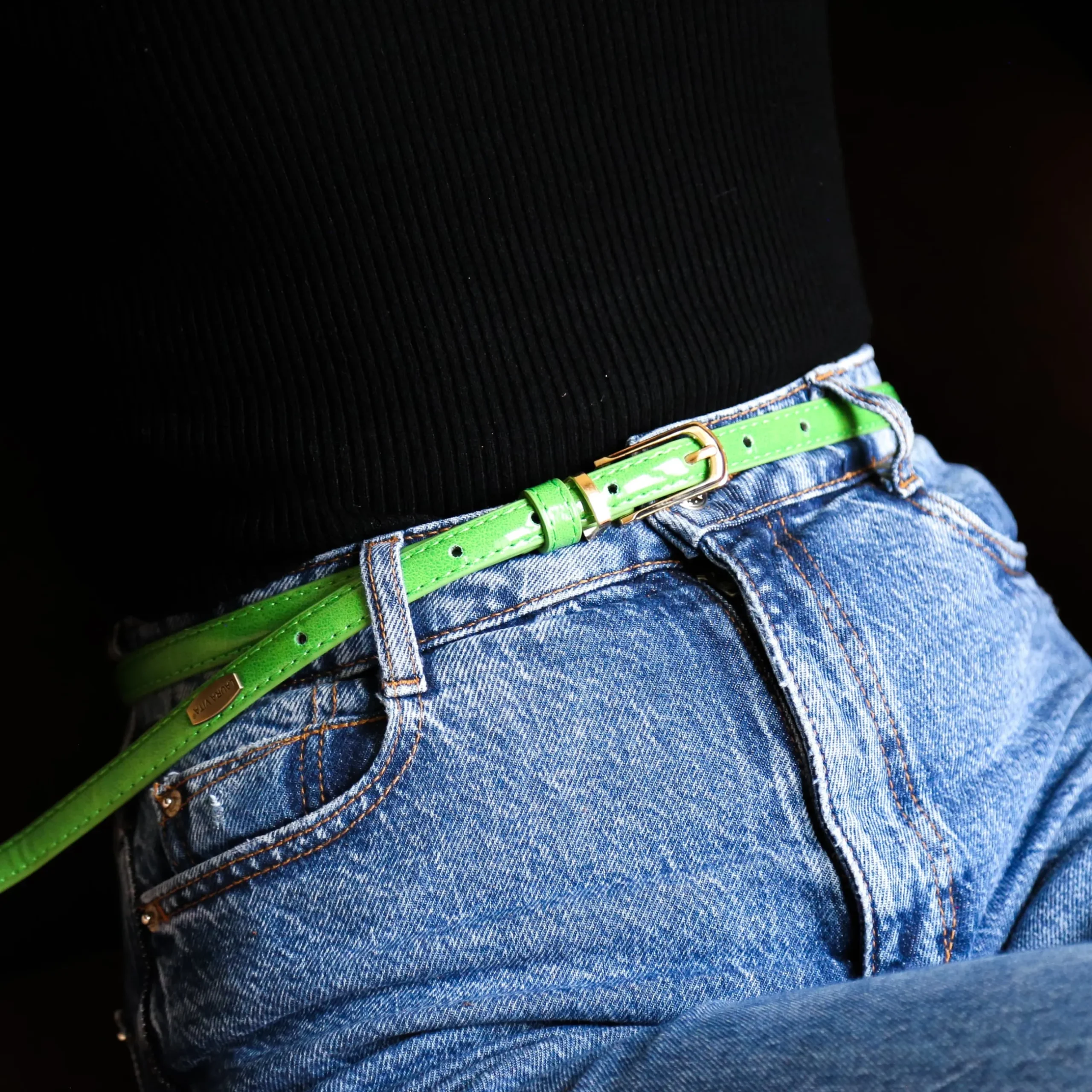 Hot Ceinture Elsie Outlet Accessoires|Ceintures