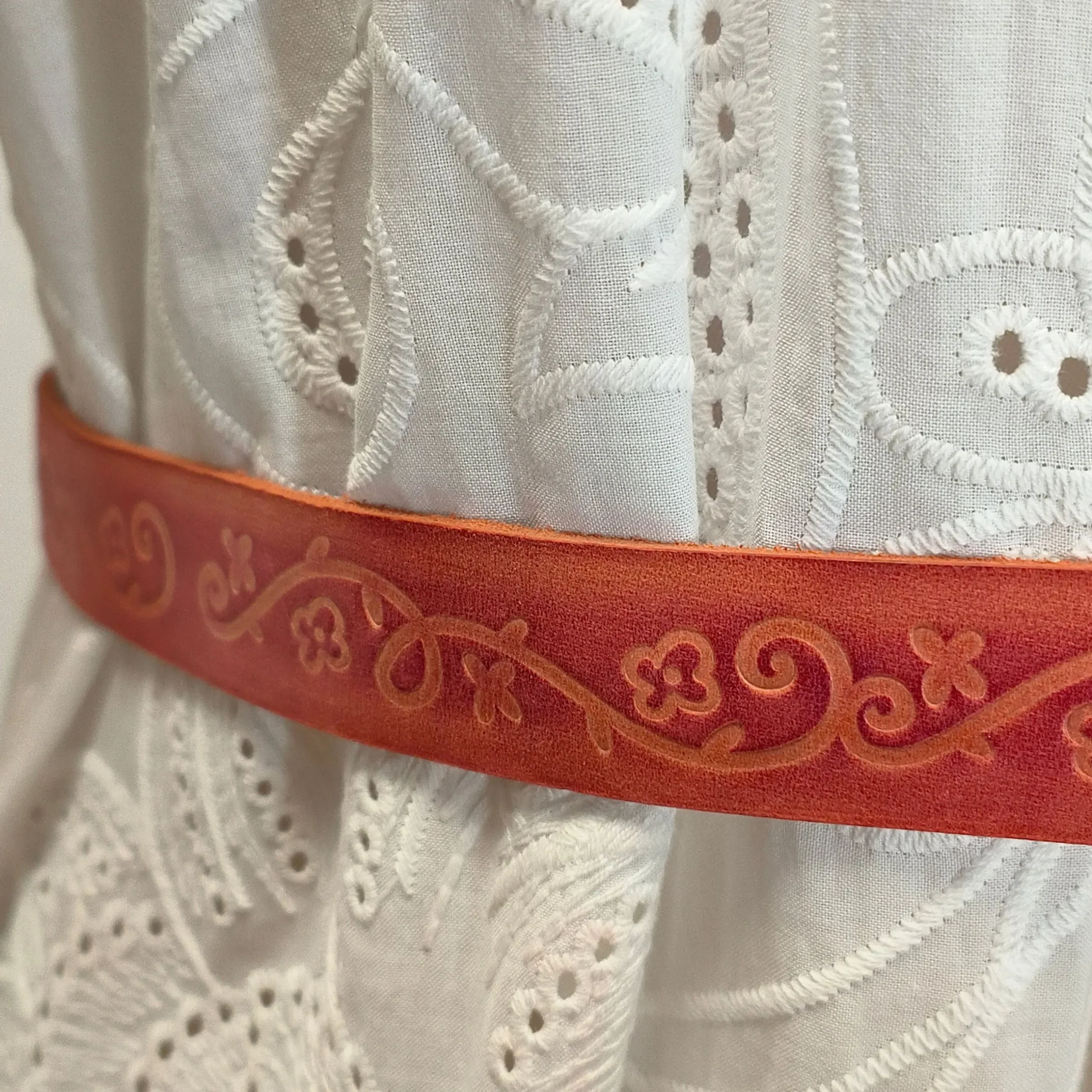 Fashion Ceinture en cuir Astrantia Ceintures