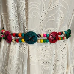 Cheap Ceinture Glaïeul Outlet Accessoires|Ceintures